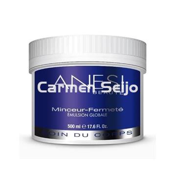 Anesi Lab Emulsión Adelgazante y Reafirmante Globale Minceur-Fermeté Soin du Corps - Imagen 1