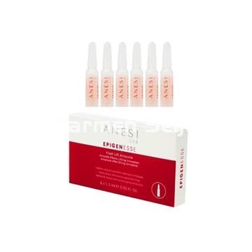 Anesi Lab Epigenesse · Ampollas Flash Lift Efecto Lifting - Imagen 1