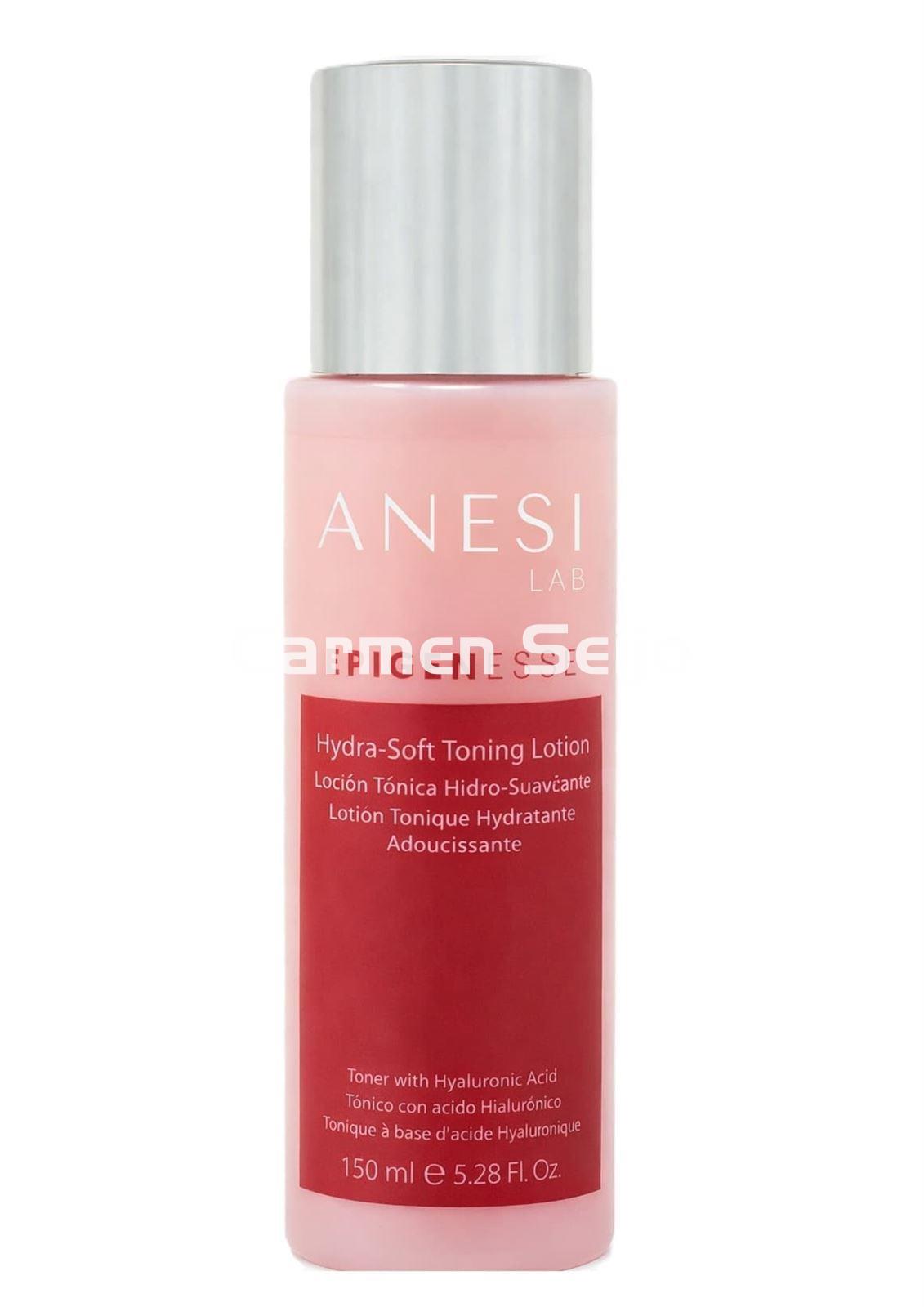Anesi Lab Epigenesse · Loción Tonificante Hydra-Soft - Imagen 1