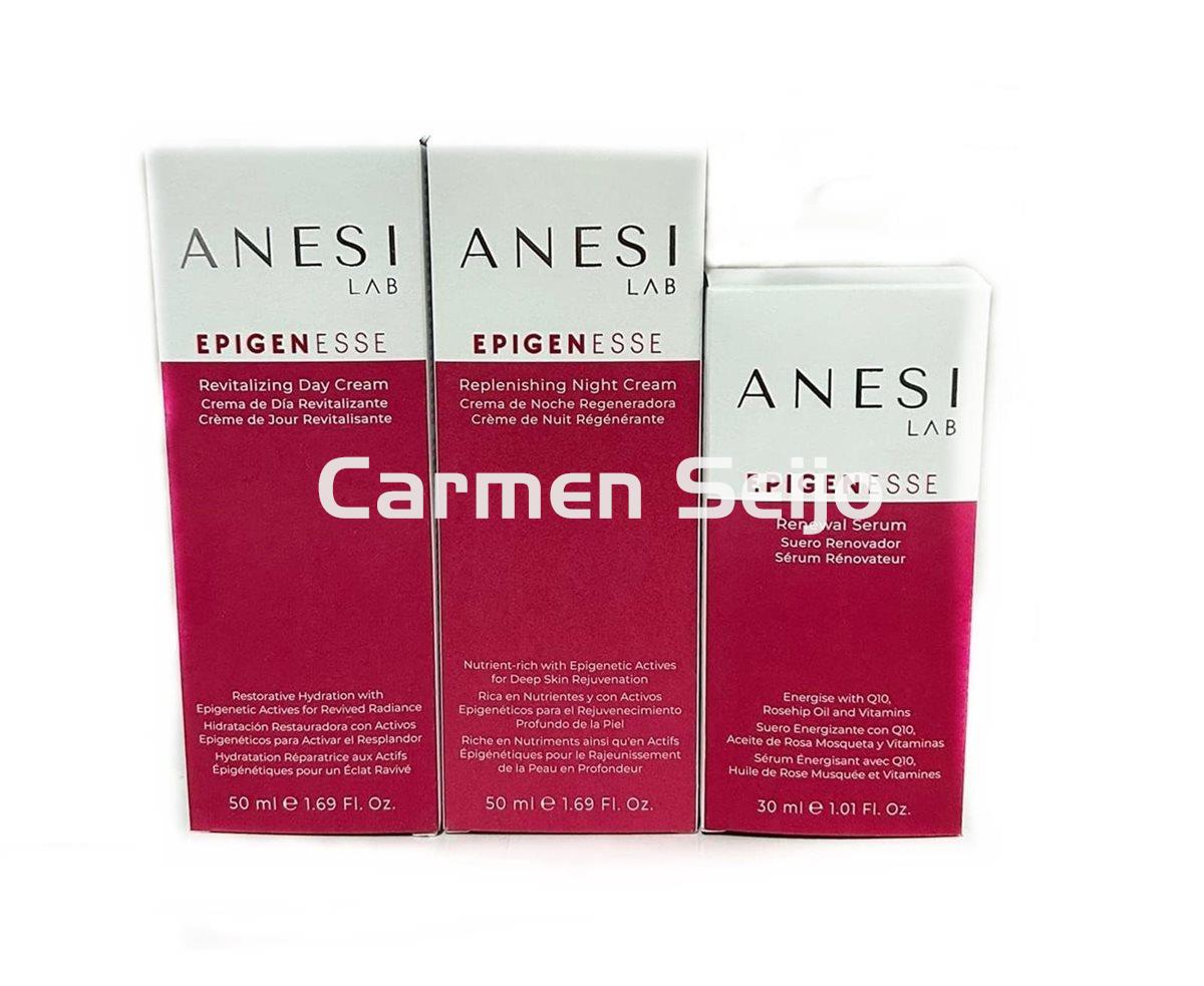 Anesi Lab Epigenesse · Pack Antiedad Día y Noche - Imagen 1