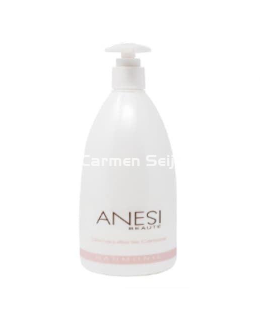 Anesi Lab Leche Limpiadora Calmante Gentle Cleansing Milk Harmony - Imagen 2