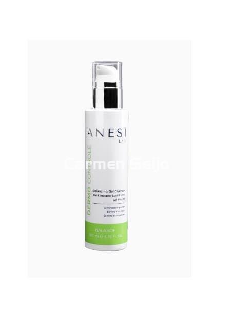 Anesi Lab Limpiador Balancing Gel Cleanser Dermo Contrôle - Imagen 1