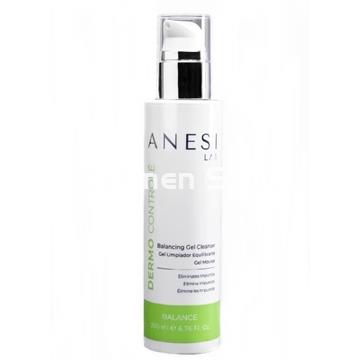 Anesi Lab Limpiador Balancing Gel Cleanser Dermo Contrôle - Imagen 1
