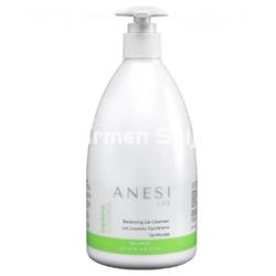 Anesi Lab Limpiador Balancing Gel Cleanser Dermo Contrôle - Imagen 2