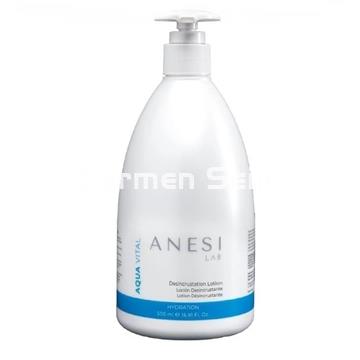 Anesi Lab Loción Desincrustante Aqua Vital - Imagen 1