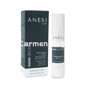 Anesi Lab Man Secret · Sérum Antiedad Global - Imagen 1