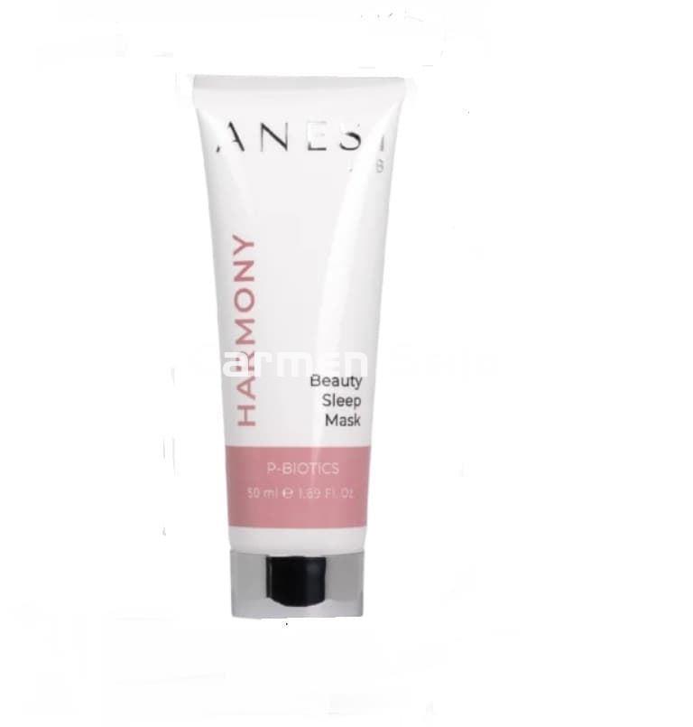 Anesi Lab Mascarilla de Noche Beauty Sleep Mask Harmony - Imagen 1