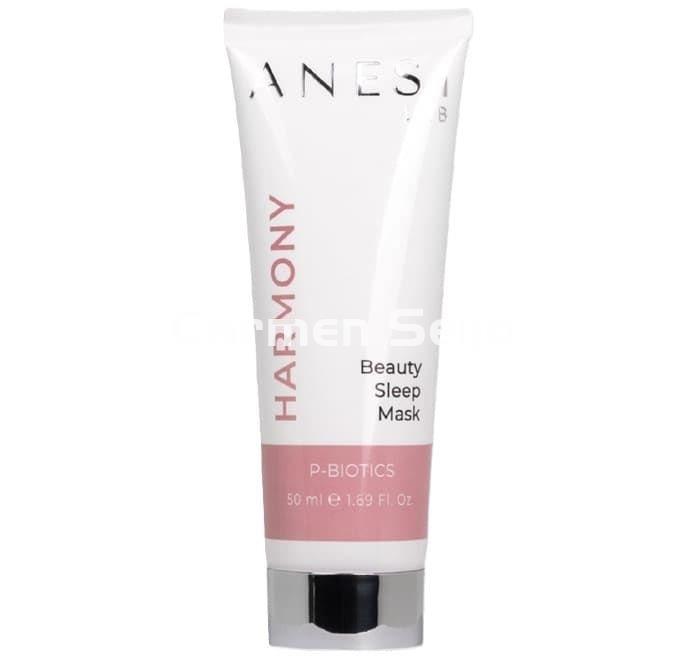 Anesi Lab Mascarilla de Noche Beauty Sleep Mask Harmony - Imagen 1