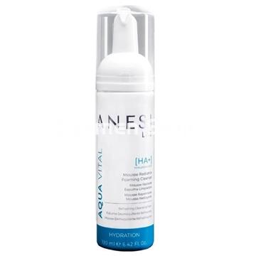 Anesi Lab Mousse Radiance Cleasing Gel Aqua Vital - Imagen 1