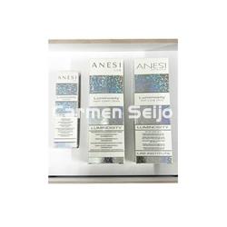 Anesi Lab Pack Aclarante Día y Noche Luminosity - Imagen 1