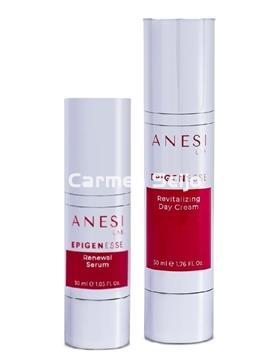 Anesi Lab Pack Antiedad Crema día y Sérum Epigenesse - Imagen 1