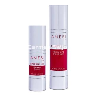 Anesi Lab Pack Antiedad Crema día y Sérum Epigenesse - Imagen 1