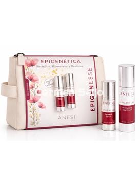 Anesi Lab Pack Antiedad Crema día y Sérum Epigenesse - Imagen 1