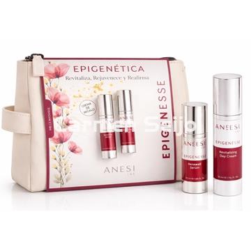 Anesi Lab Pack Antiedad Crema día y Sérum Epigenesse - Imagen 1