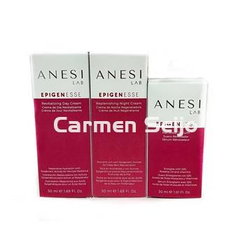 Anesi Lab Pack Antiedad Día y Noche Epigenesse - Imagen 1