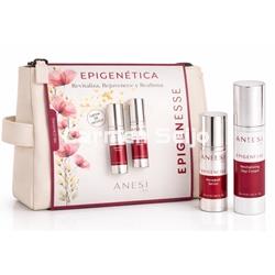 Anesi Lab Pack Antiedad Epigenesse · Crema de Día + Sérum Renovador - Imagen 1