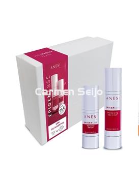 Anesi Lab Pack Antiedad Epigenesse · Crema de Día + Sérum Renovador - Imagen 1