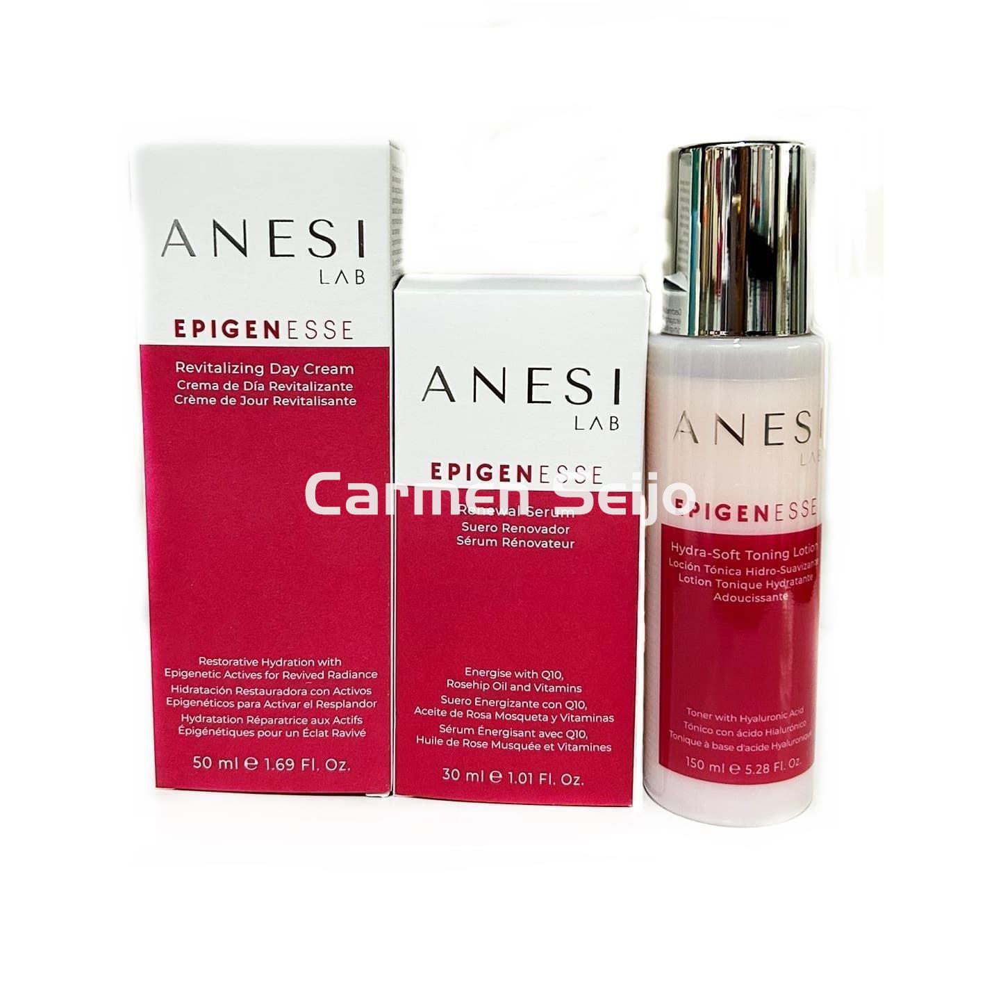 Anesi Lab Pack Antiedad Epigenesse - Imagen 1