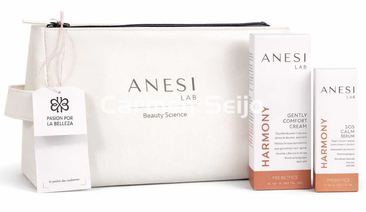 Anesi Lab Pack Calmante Sérum SOS Rescue y Crema Gentle Comfort Harmony - Imagen 1
