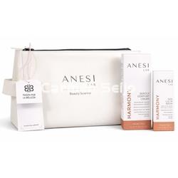 Anesi Lab Pack Calmante Sérum SOS Rescue y Crema Gentle Comfort Harmony - Imagen 1