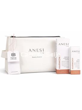 Anesi Lab Pack Calmante Sérum SOS Rescue y Crema Gentle Comfort Harmony - Imagen 1