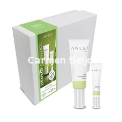 Anesi Lab Pack Dermo Control Crema Purifying  Balance y Blemish Control Gel - Imagen 1