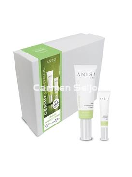 Anesi Lab Pack Dermo Control Crema Purifying  Balance y Blemish Control Gel - Imagen 1