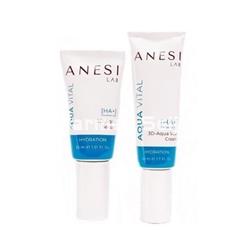 Anesi Lab Pack Hidratación 3D Aqua Vital Cream - Imagen 1
