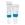 Anesi Lab Pack Hidratación 3D Ultra Hydrating Aqua Vital Cream y Sérum - Imagen 1