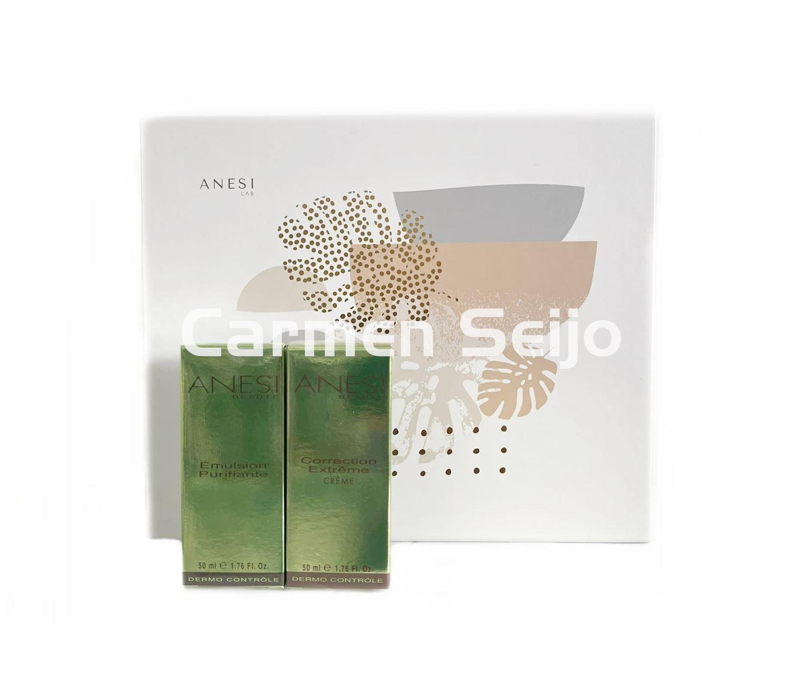 Anesi Lab Pack Pureza Dermo Contrôle Imagine Box - Imagen 1