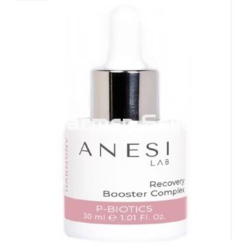 Anesi Lab Recovery Booster Complex Harmony - Imagen 1