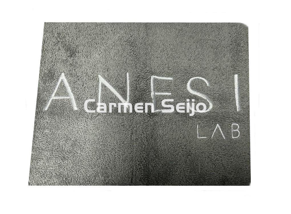 Anesi Lab Toalla de Cabecera - Imagen 1