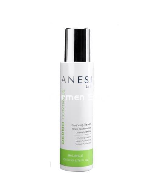 Anesi Lab Tónico Equilibrante Balancing Toner Dermo Contrôle - Imagen 1