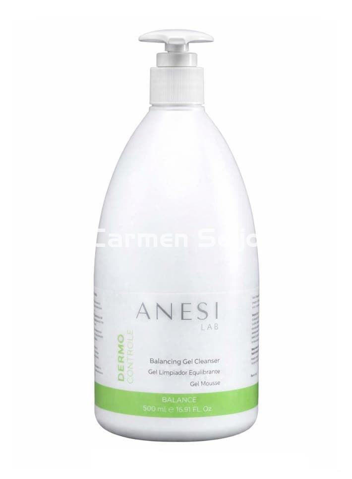 Anesi Lab Tónico Equilibrante Balancing Toner Dermo Contrôle - Imagen 2