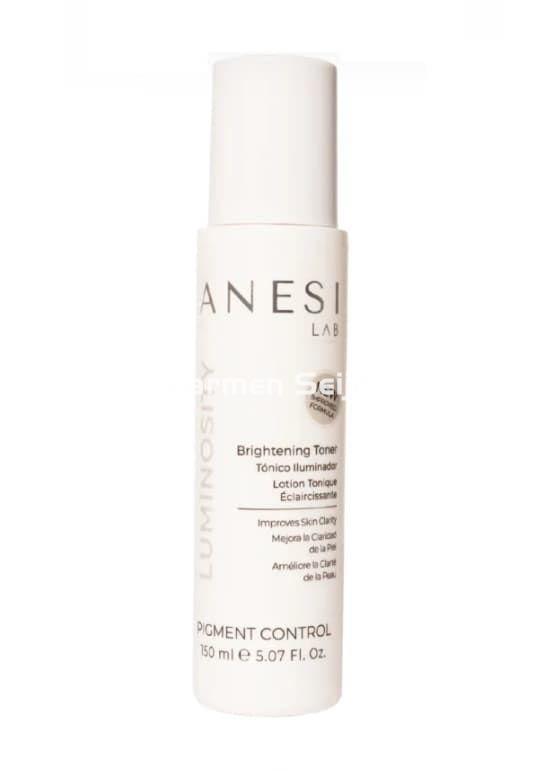 Anesi Lab Tónico Iluminador Brightening Toner Luminosity - Imagen 1