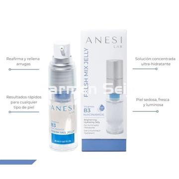 Anesi Lab Vitamina B3 Niacinamide Fresh Mix Jelly - Imagen 1
