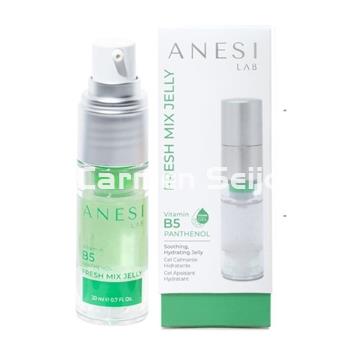 Anesi Lab Vitamina B5 Panthenol Fresh Mix Jelly - Imagen 1