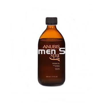 Anubis Aceite Vegetal Hidratante y Nutritivo Sesam Oil Línea Spa - Imagen 1