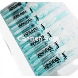 Anubis Ampollas Ácido Hialurónico Hyaluronic 7 Days Line - Imagen 2