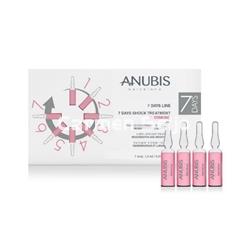 Anubis Ampollas Luminosidad Shock Treatment Matrikine 7 Days Line - Imagen 1