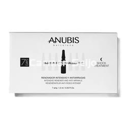 Anubis Ampollas Night Pure Retinaldehyde - 7 Days Shock - Imagen 1