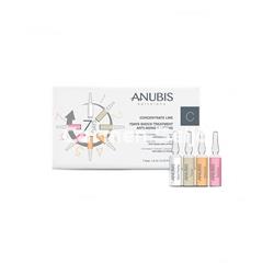 Anubis Ampollas Shock Treatment Anti-Aging & Lifting 7 Days Line - Imagen 1