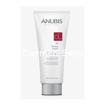 Anubis · C-L Firming Cream · Crema Reafirmante 200 ml - Imagen 1