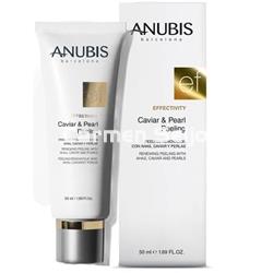 Anubis Caviar & Pearl Peeling Effectivity Exfoliante Renovador - Imagen 1