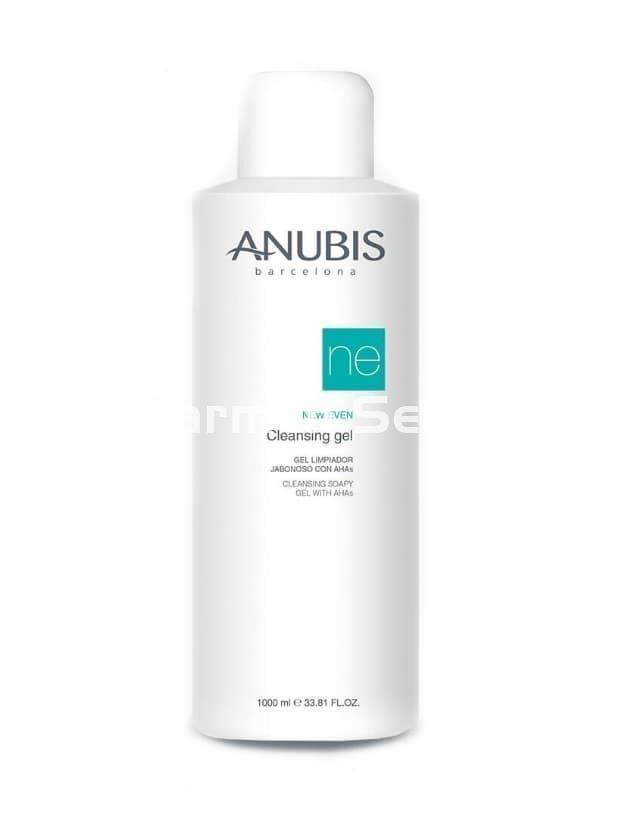 Anubis Cleasing Gel New Even - Imagen 2