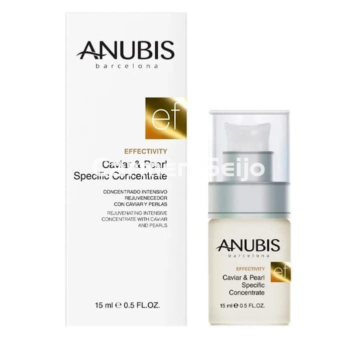 Anubis Concentrado Rejuvenecedor Caviar & Pearl - Imagen 1