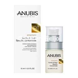 Anubis Concentrado Rejuvenecedor Caviar & Pearl - Imagen 1