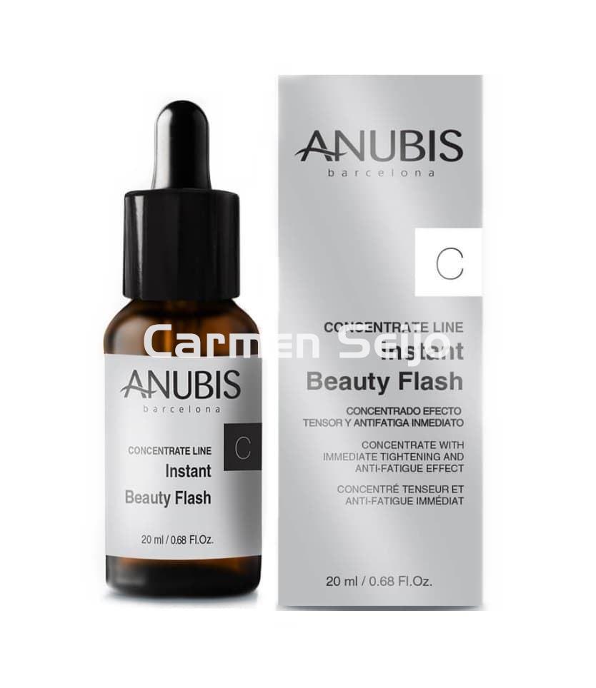 Anubis Concentrado Tensor Lifting Beauty Flash Concentrate Line - Imagen 1