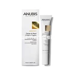 Anubis Contorno de Ojos Caviar & Pearl Contour Cream Effectivity - Imagen 1