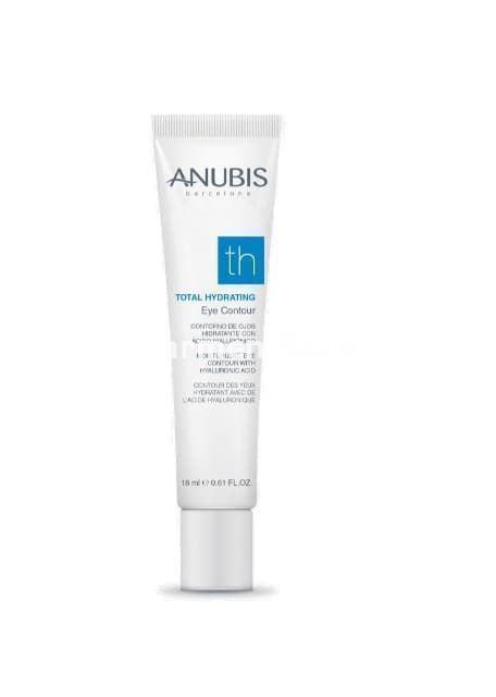 Anubis Contorno de Ojos Eye Contour Total Hydrating - Imagen 1